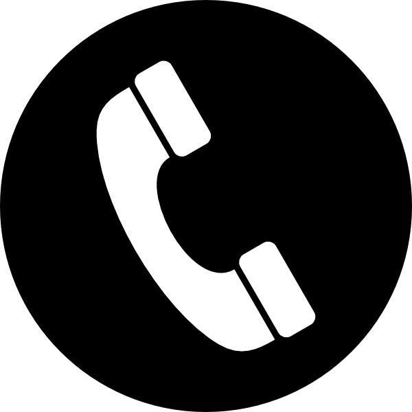 telefono icono